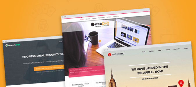 agency-wordpress-InkThemes