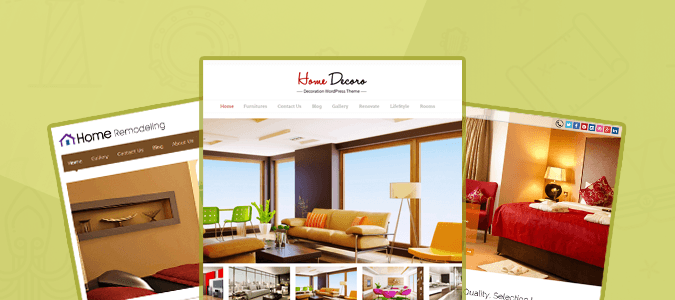 Best WordPress Themes For Architect And Designers