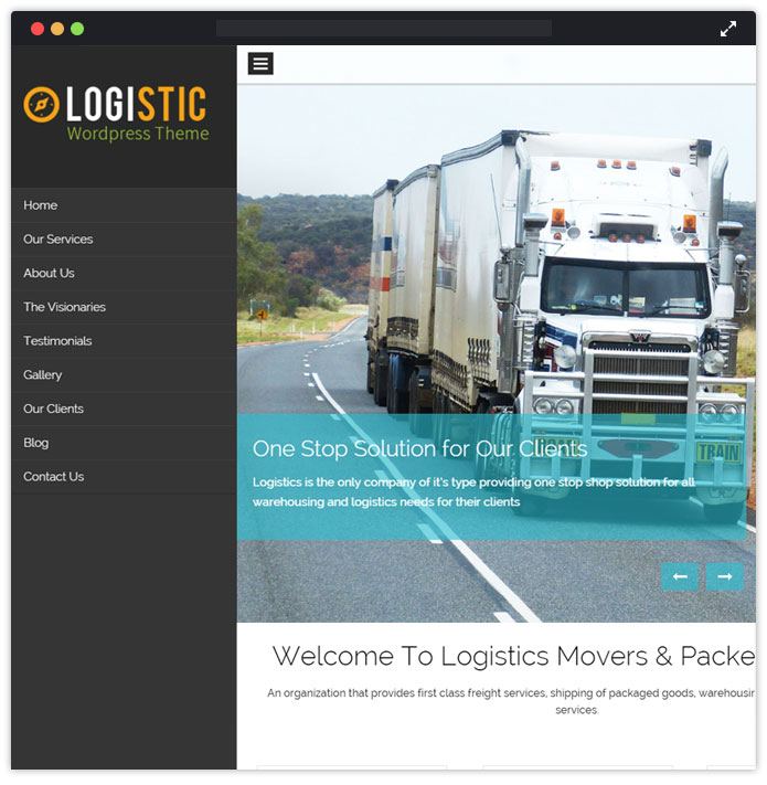 logistics-wordpress-InkThemes