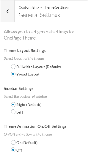 Theme settings1