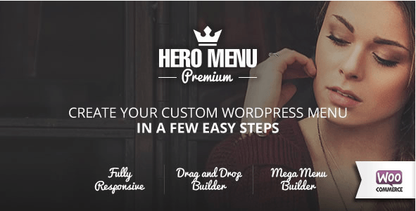 heromenu wp theme