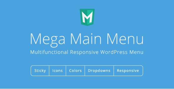 megamainmenu wp theme