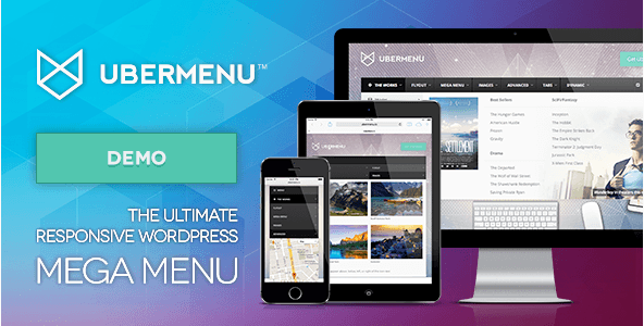 ubermenu wp theme