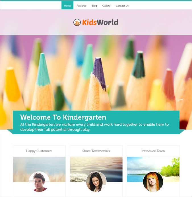 Kindergarten-ButterBelly