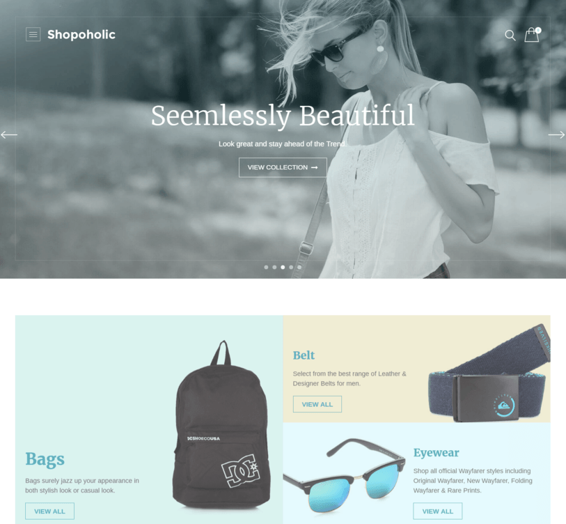 Shopoholic-WooCommerce-WordPress-Theme