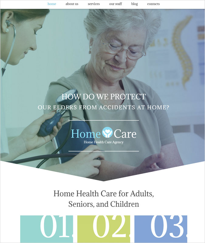 HomeCare