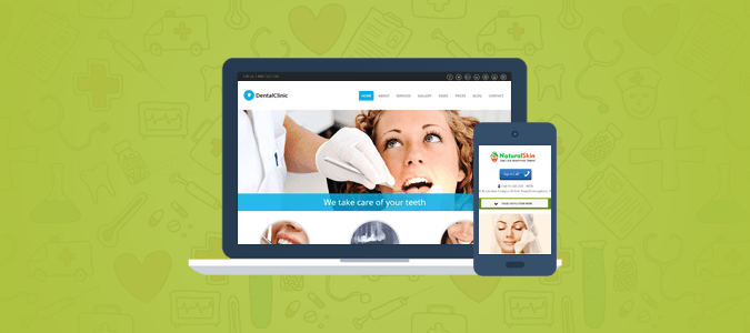 20+ Best Responsive Health & Medical WordPress Themes 2022