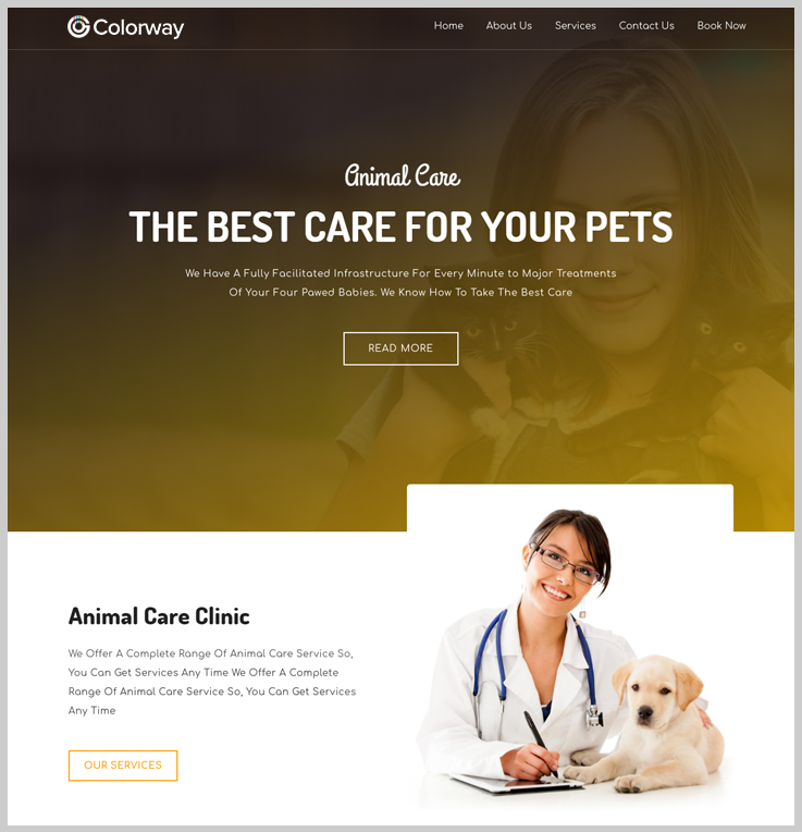 best care online pet shop