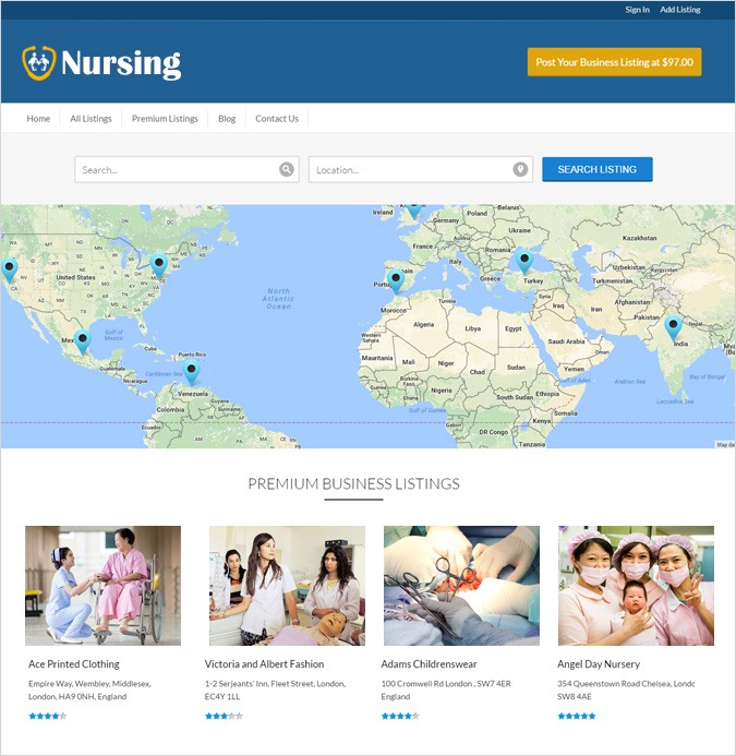 Geocraft-NURSING