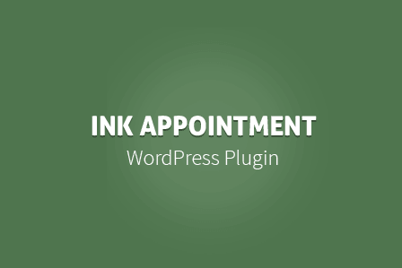 Ink-Appointment