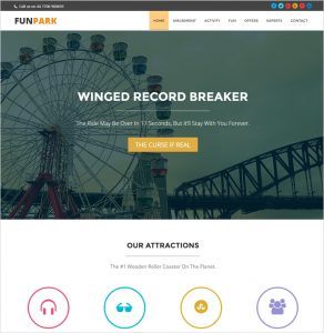 45+ Best Local Business WordPress Themes 2022 | InkThemes