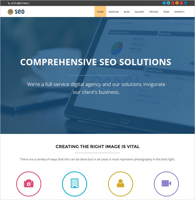 onepage-SEO
