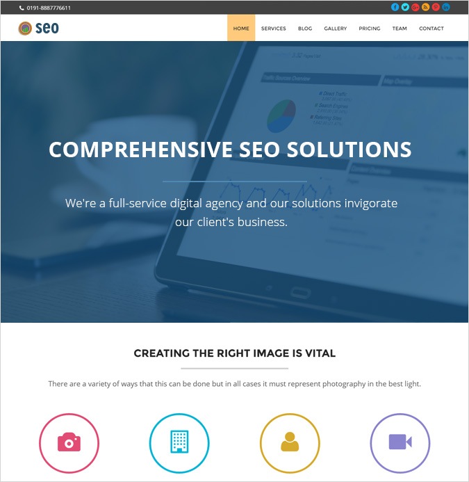 onepage-SEO