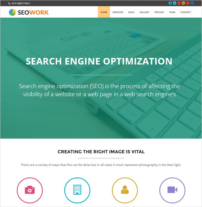 onepage-SEO