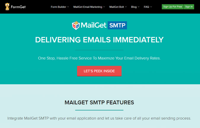 Best Transactional Email Service Providers