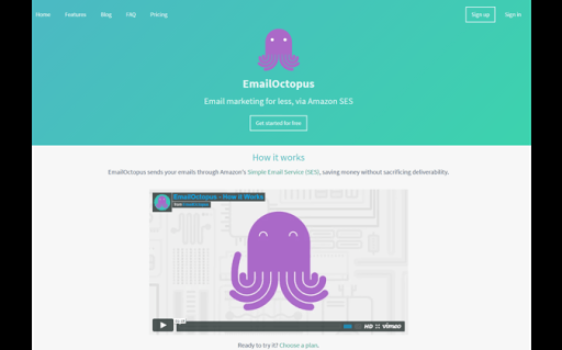 emailoctopus