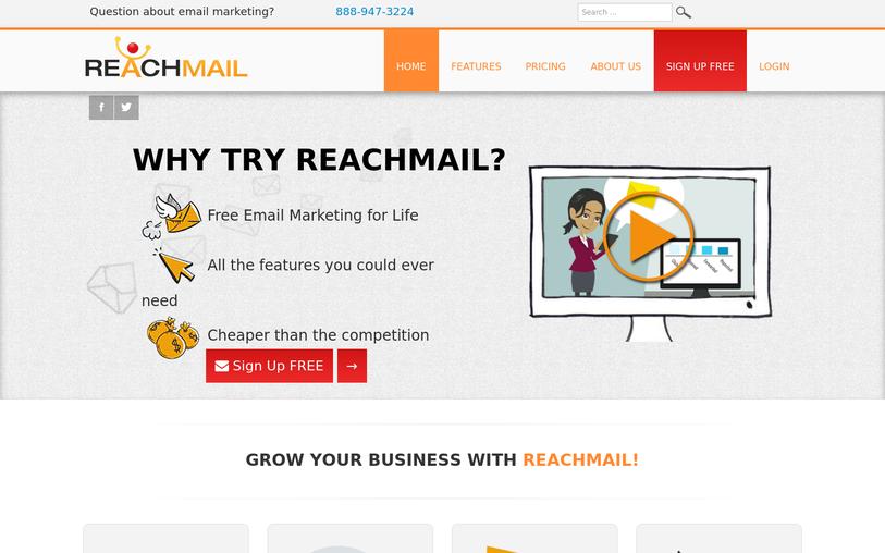 reachmail