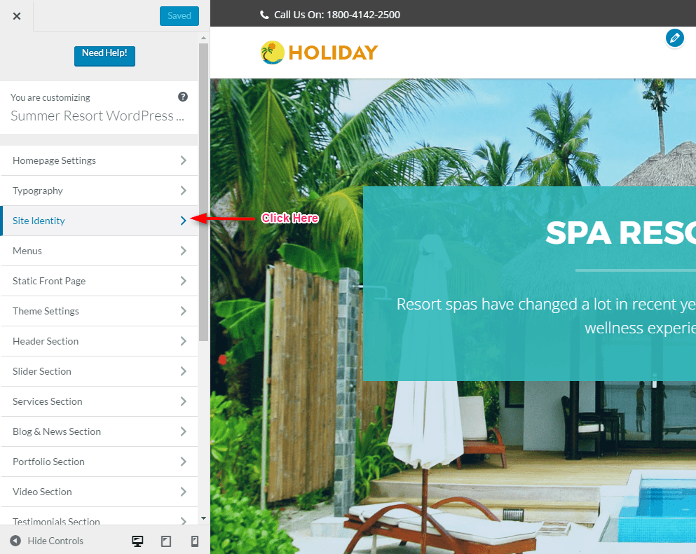 Step To Create A hotel booking Website