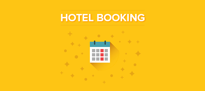 How To Create A Hotel Booking Website