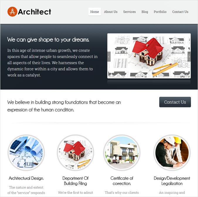 Architect