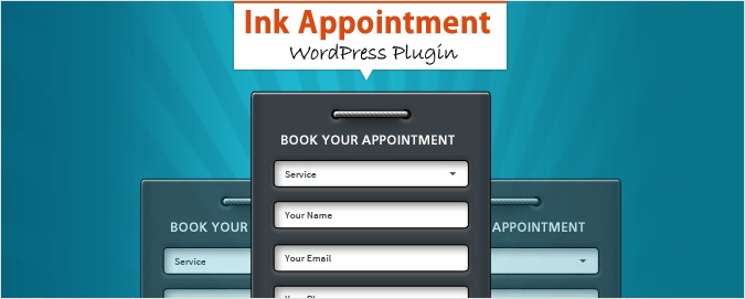 InkAppointment