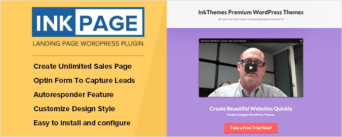 InkPage