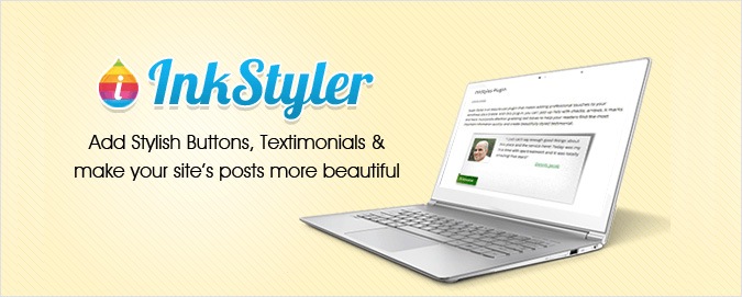 InkStyler