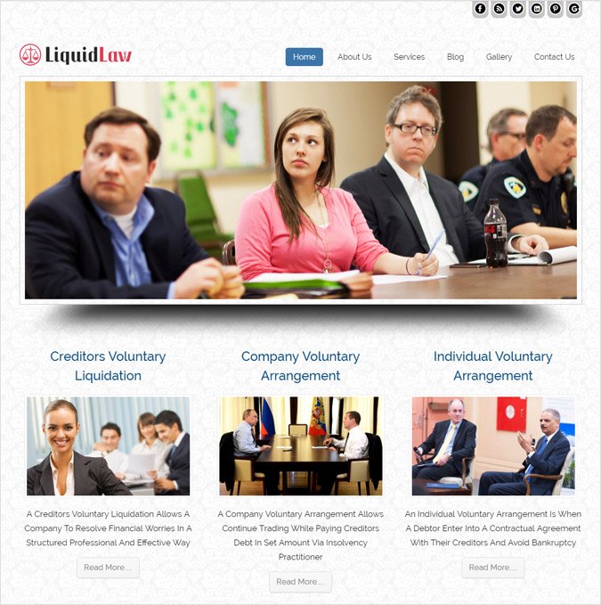 LiquidLaw