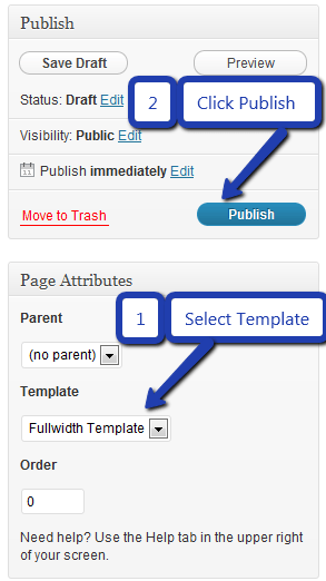 Rethink Theme Pro Options