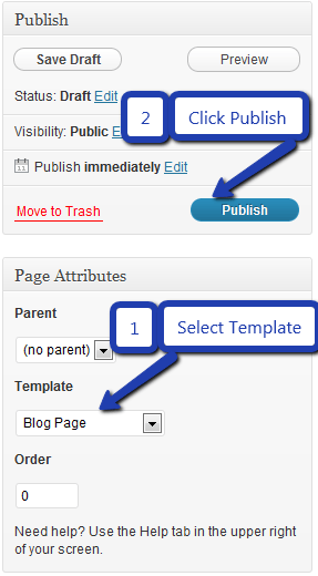 Rethink Theme Pro Options