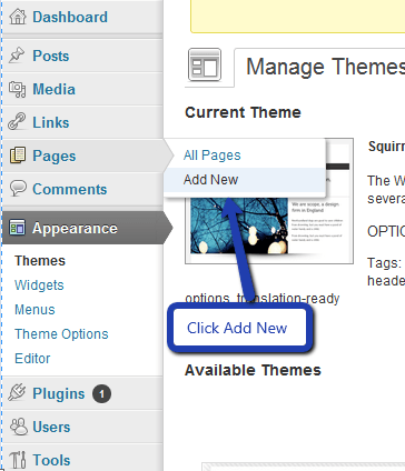 Rethink Theme Pro Options