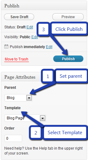 Rethink Theme Pro Options