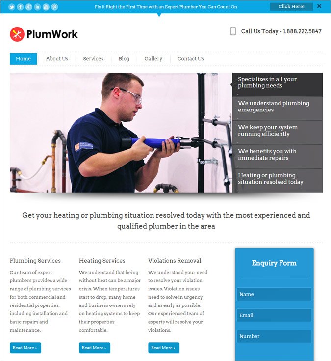 PlumWork1