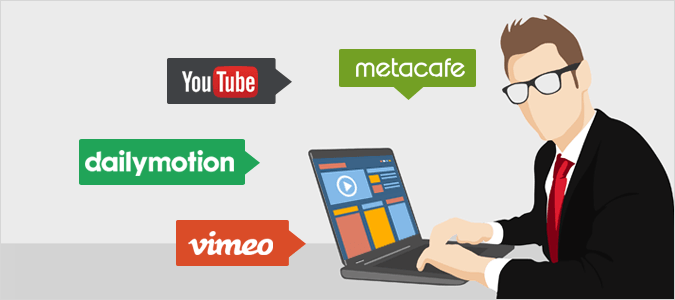 Videocraft WordPress Theme
