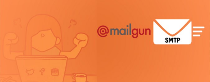 WP MailGun SMTP plugin