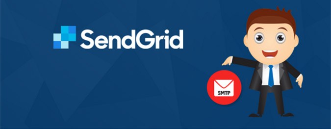 WP SendGrid SMTP plugin