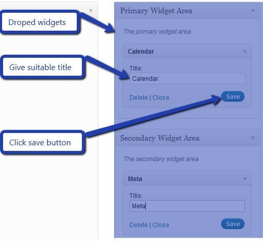 SwiftRay WordPress Theme Documentation