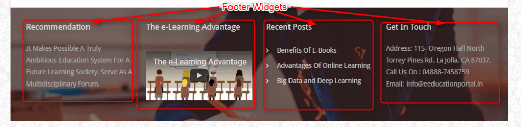 Front-end-Footer-widget1