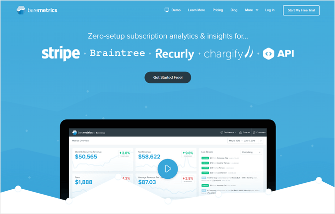 Baremetrics-Best-Subscription-Analytics-Tools