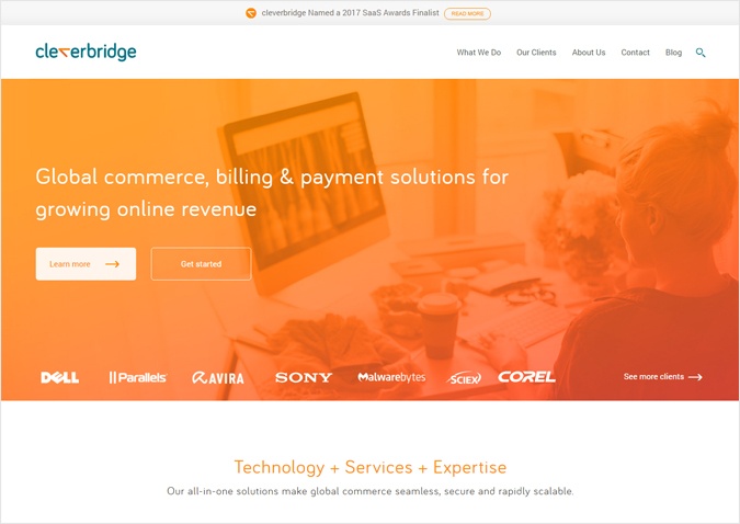 Cleverbridge-Top-Recurring-Billing-Management-Tools