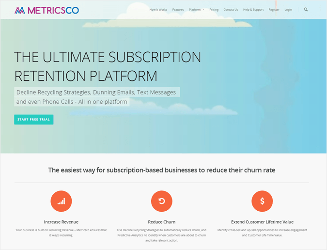 Metricsco-Best-Subscription-Analytics-Tools