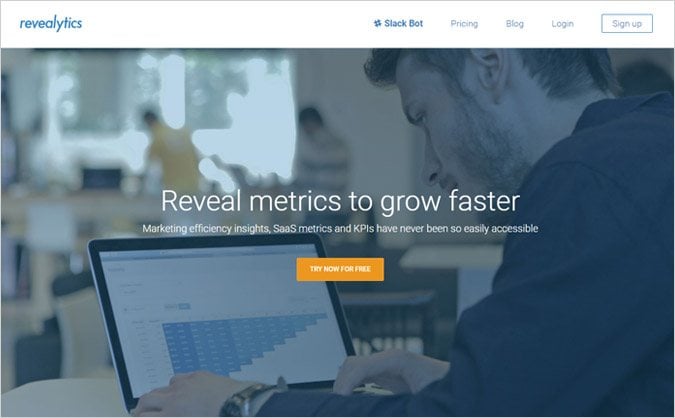 10 Best MRR & Churn Tracking Tools