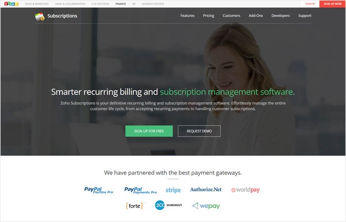 10 Best Subscription Management Services