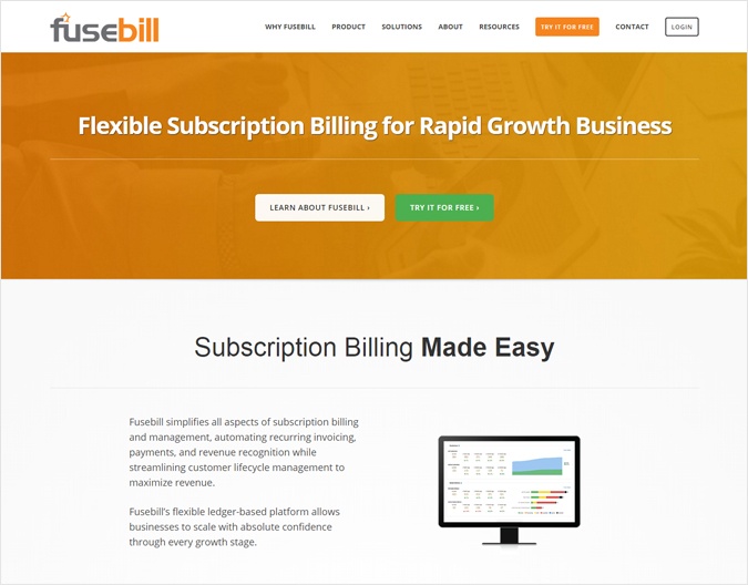 fusebill-Top-Recurring-Billing-Management-Tools