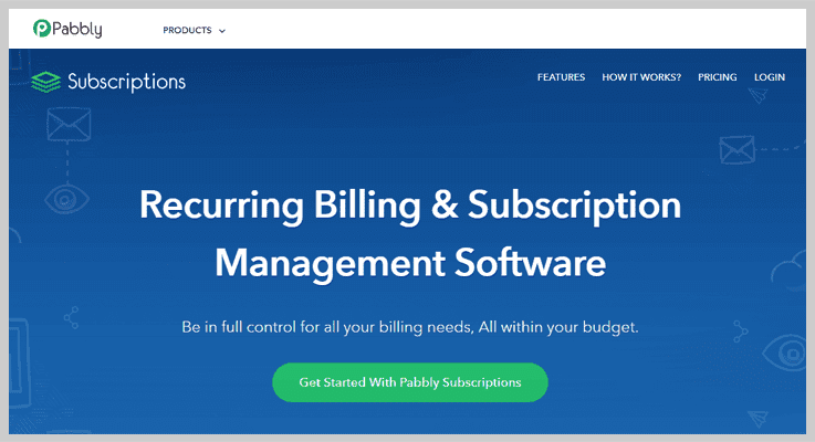 Pabbly Payment Reporting Software For Stripe