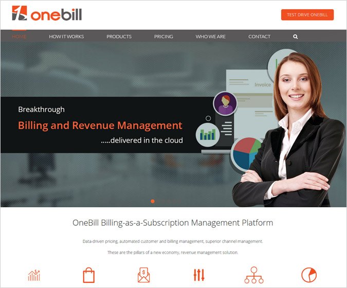 OneBill