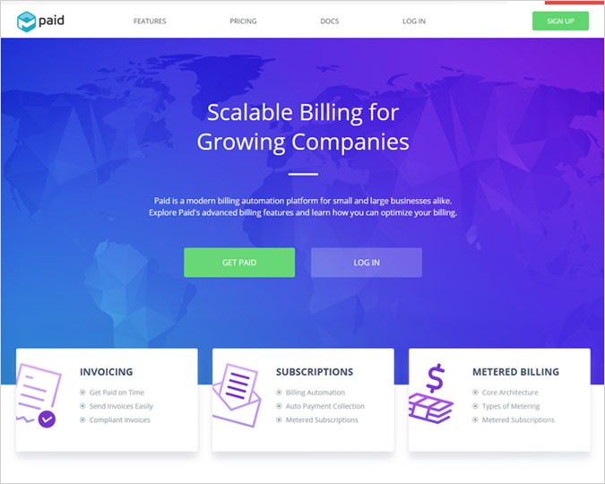 Paid Revenue Optimization Tool