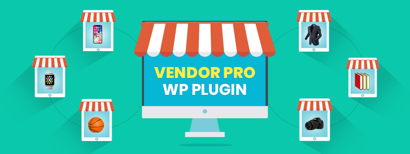 VendorPro WordPress Plugin