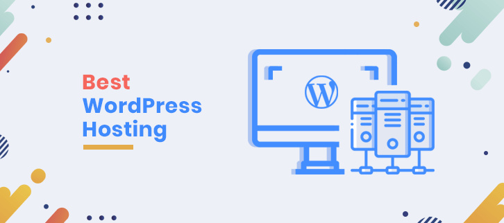 best hosting for wordpress conversion