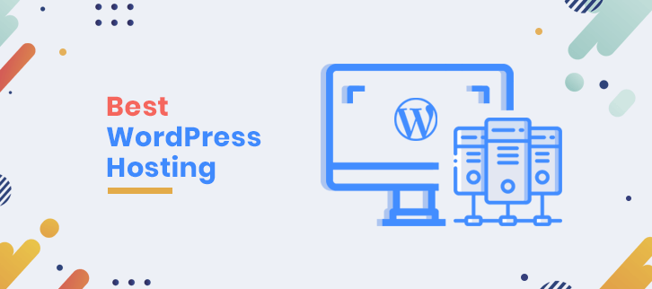 best hosting for wordpress site